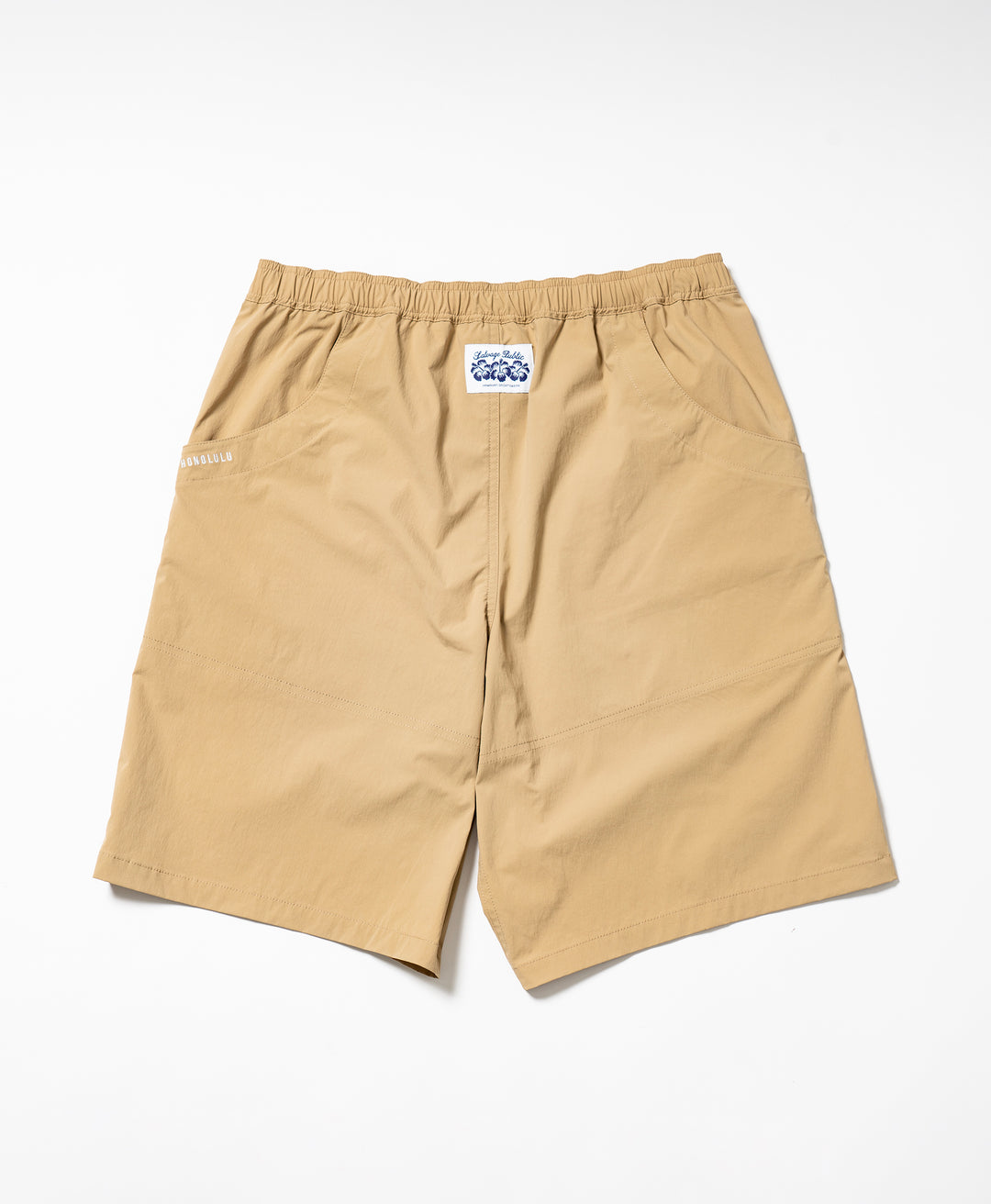 AMPHIBIOUS SHORTS