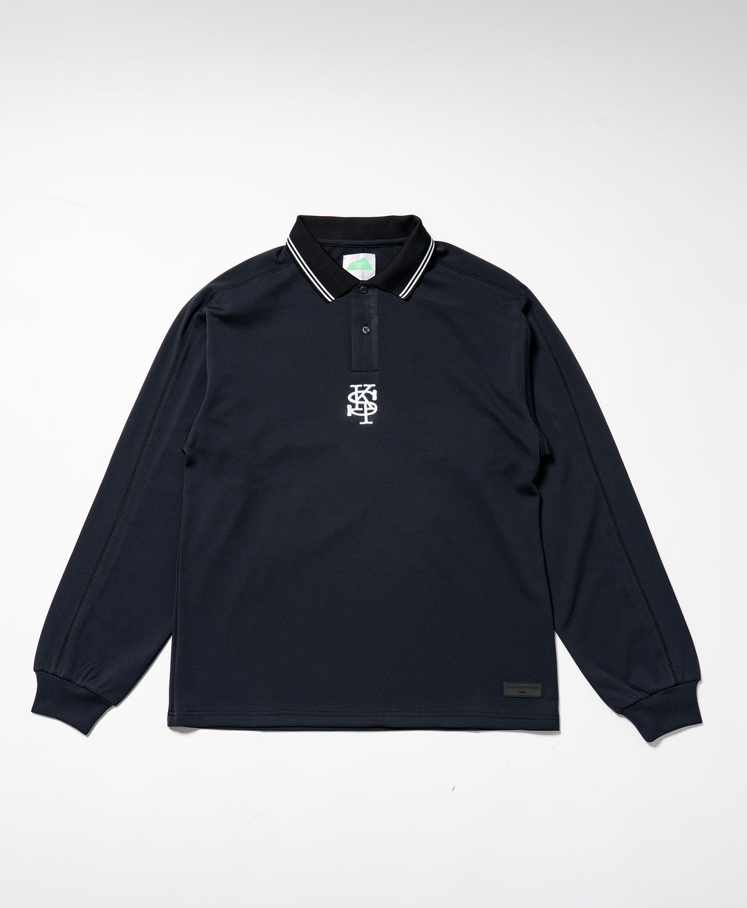 SVKA6011［サルベージパブリックコレパ］アラパイナポロL/S（SPK/Laua_e）