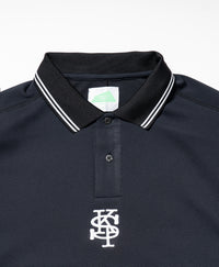 SVKA6011［サルベージパブリックコレパ］アラパイナポロL/S（SPK/Laua_e）