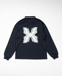 SVKA6011［サルベージパブリックコレパ］アラパイナポロL/S（SPK/Laua_e）