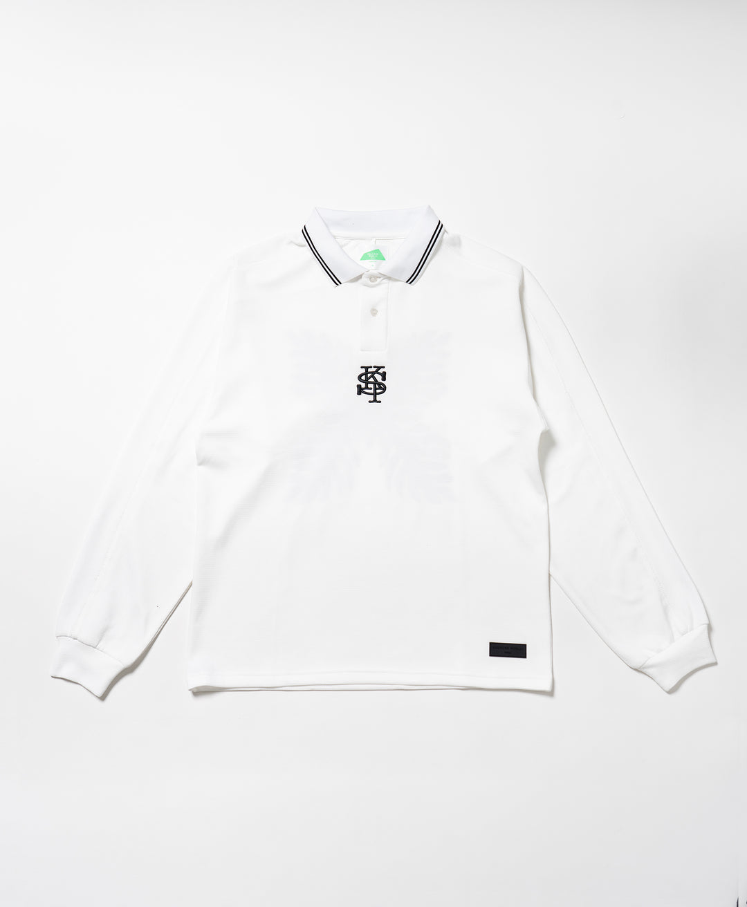 SVKA6011［サルベージパブリックコレパ］アラパイナポロL/S（SPK/Laua_e）