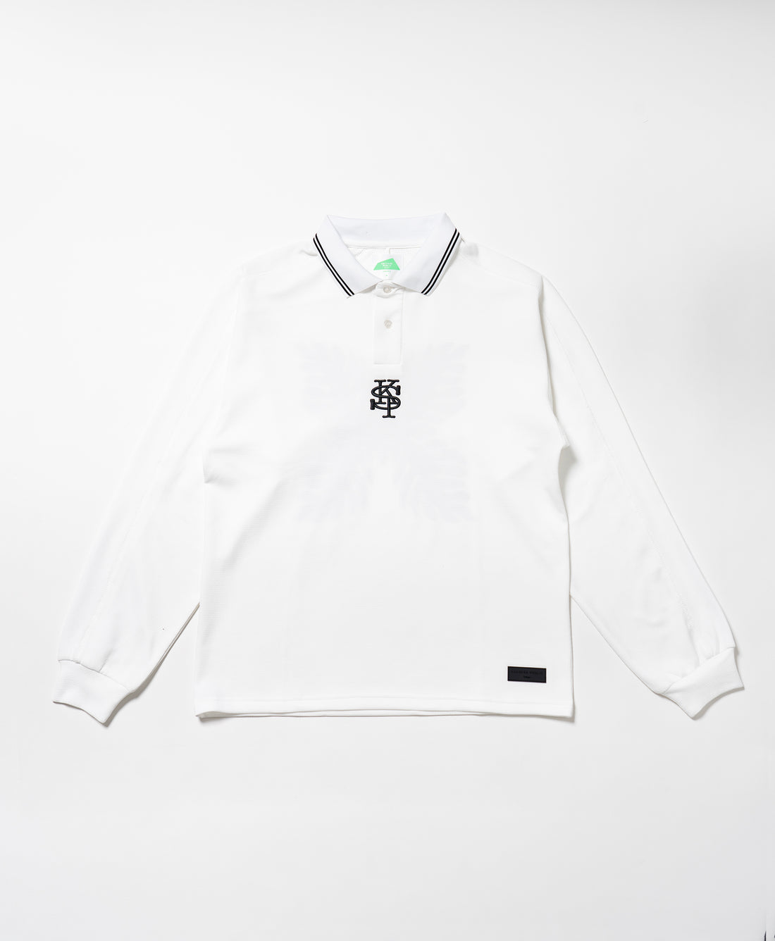 SVKA6011［サルベージパブリックコレパ］アラパイナポロL/S（SPK/Laua_e）