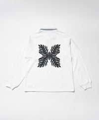SVKA6011［サルベージパブリックコレパ］アラパイナポロL/S（SPK/Laua_e）