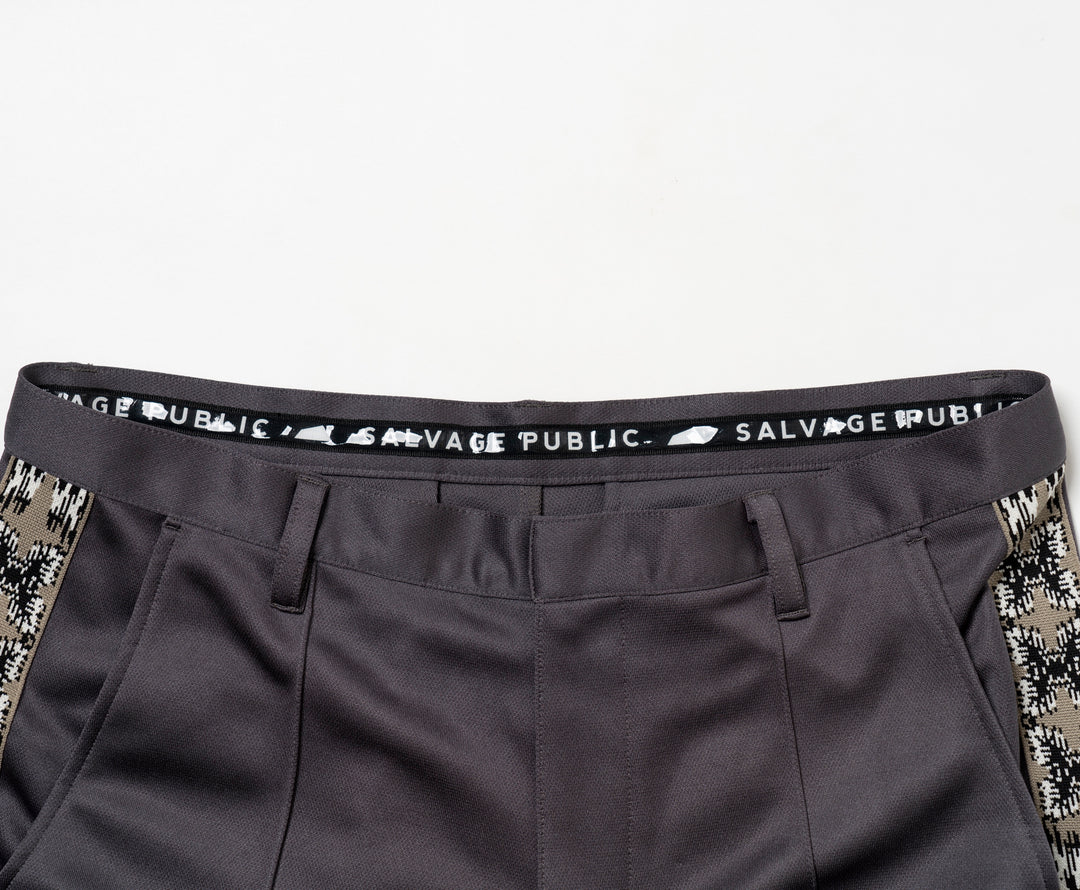 SVCS5002［サルベージパブリックコレパ］Kuhio トラックパンツ