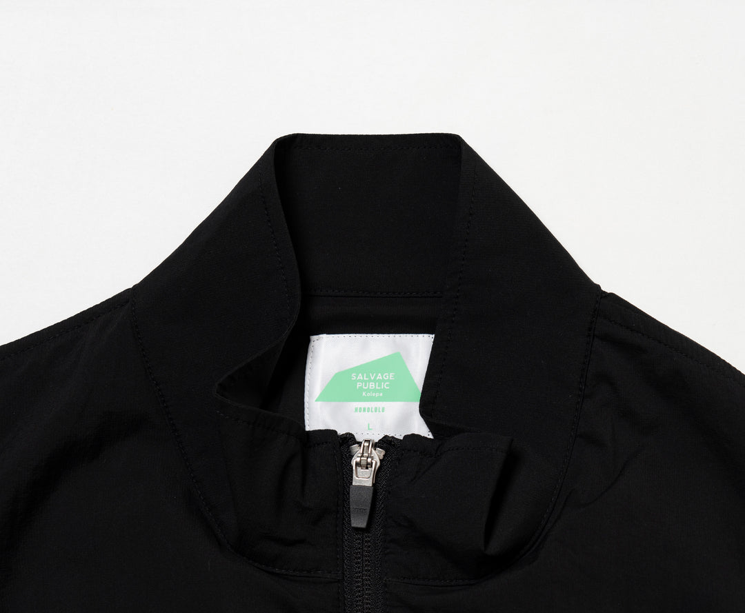 SVKS5001［サルベージパブリックコレパ］Makani CORDURA® ベスト