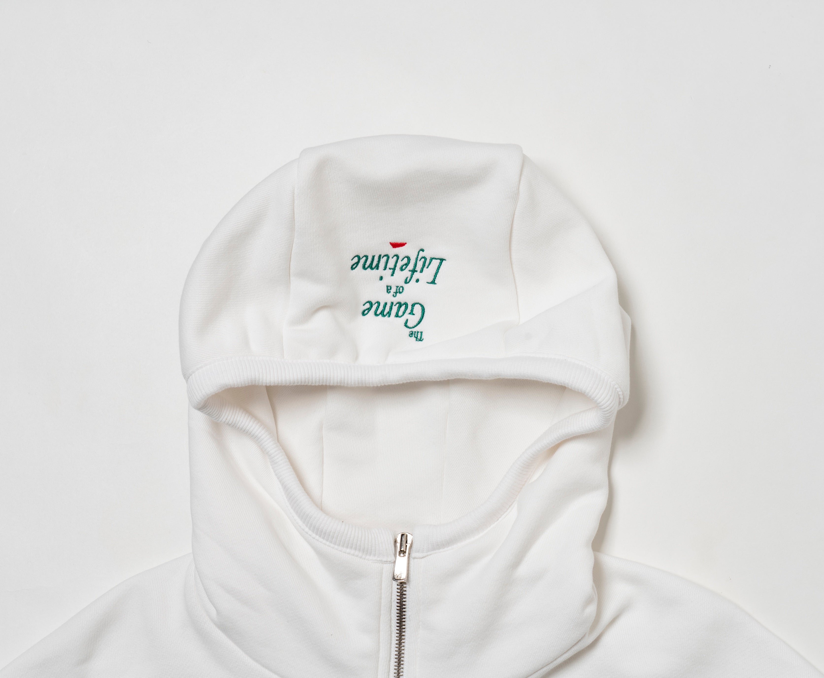 SVKS5002［サルベージパブリックコレパ］Kalama ジップフーディー