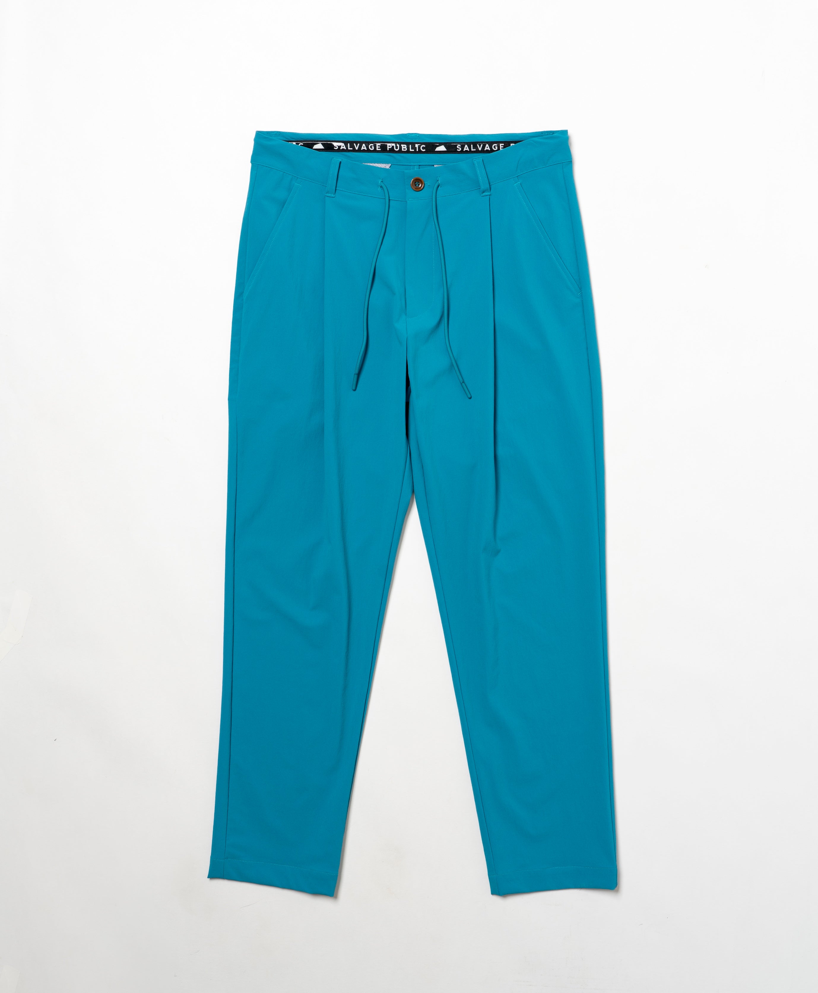 SVKA4004［サルベージパブリックコレパ］マカニトラウザーズ