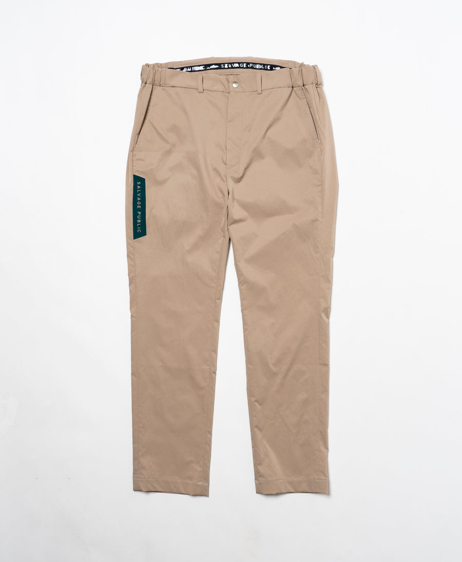 SVKS5009［サルベージパブリックコレパ］Kolepa トラウザーズ