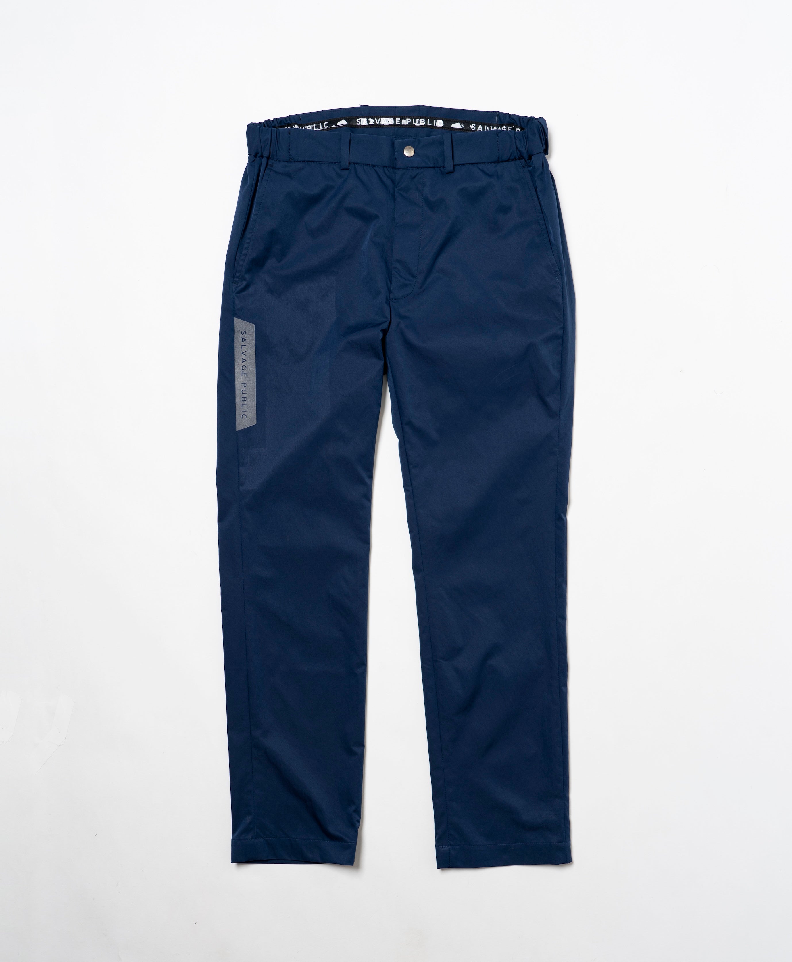 SVCS5002［サルベージパブリックコレパ］Kuhio トラックパンツ