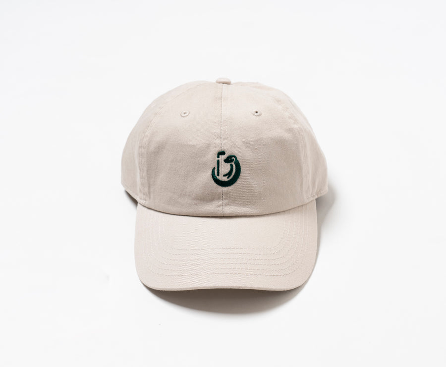 SVKS5012［サルベージパブリックコレパ］6パネルキャップ (mongoose)