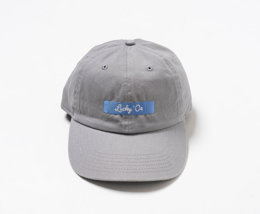 SVKS5013［サルベージパブリックコレパ］6パネルキャップ (Lucky ‘oe)