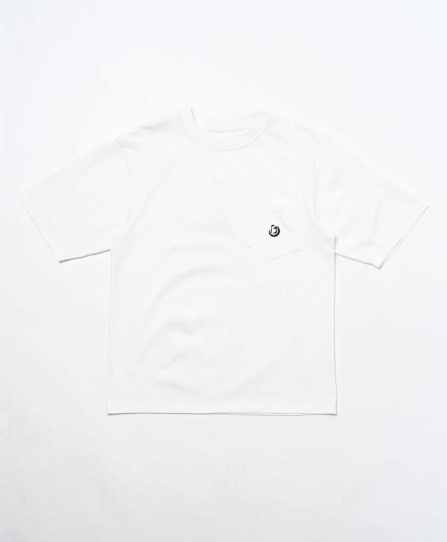 SVKS5019［サルベージパブリックコレパ］COOLMAX ポケット S/S (Mongoose)