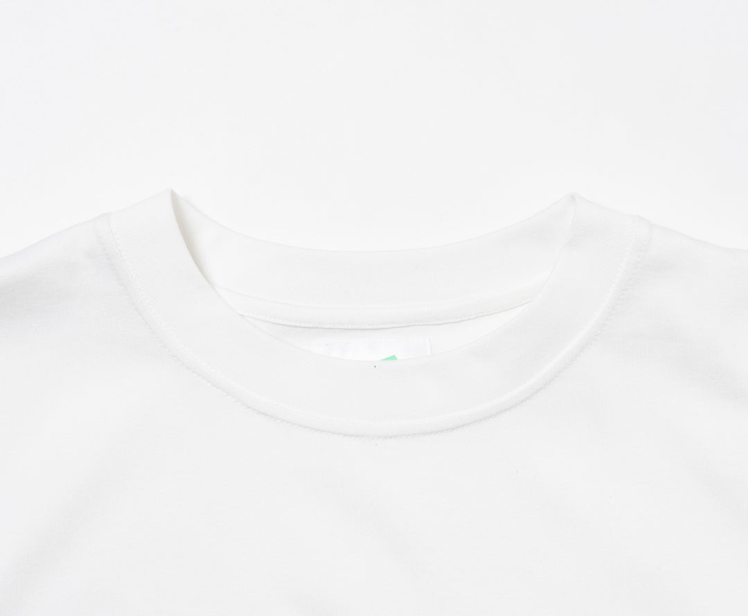 SVKS5019［サルベージパブリックコレパ］COOLMAX ポケット S/S (Mongoose)