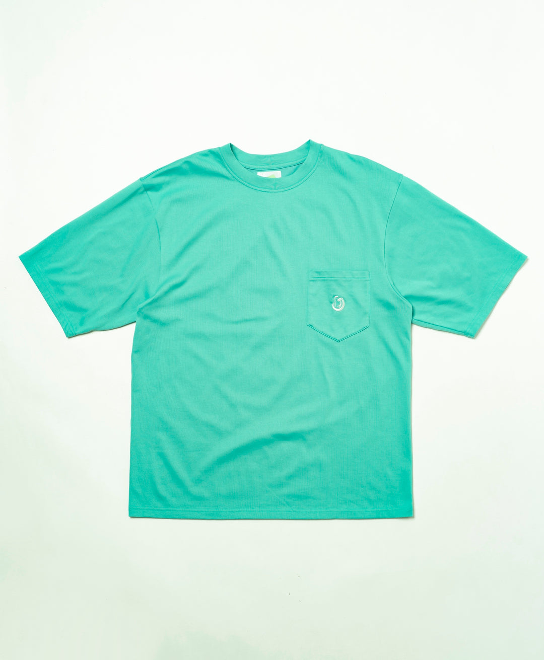 SVKS5019［サルベージパブリックコレパ］COOLMAX ポケット S/S (Mongoose)