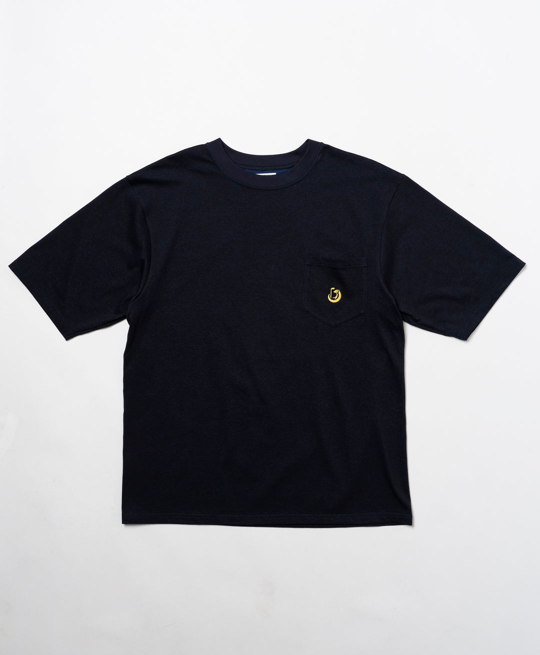 SVKS5019［サルベージパブリックコレパ］COOLMAX ポケット S/S (Mongoose)