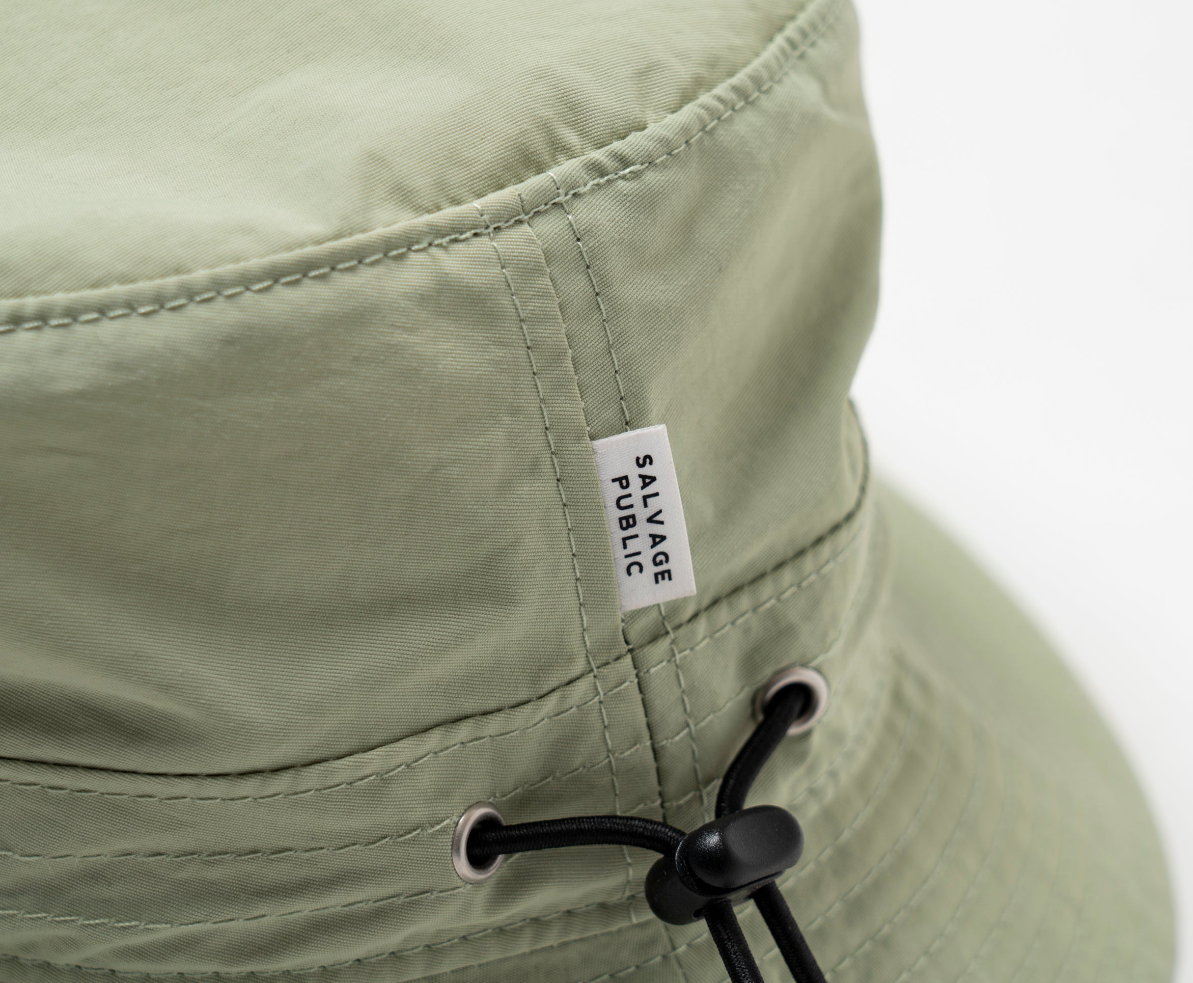 SVKS5023［サルベージパブリックコレパ］Kai バケットハット