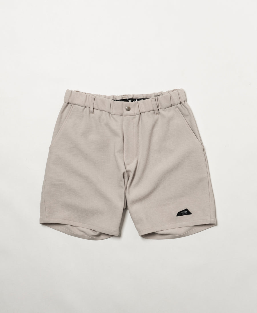 SVKS5024［サルベージパブリックコレパ］Makani RIRANCHA® ショーツ