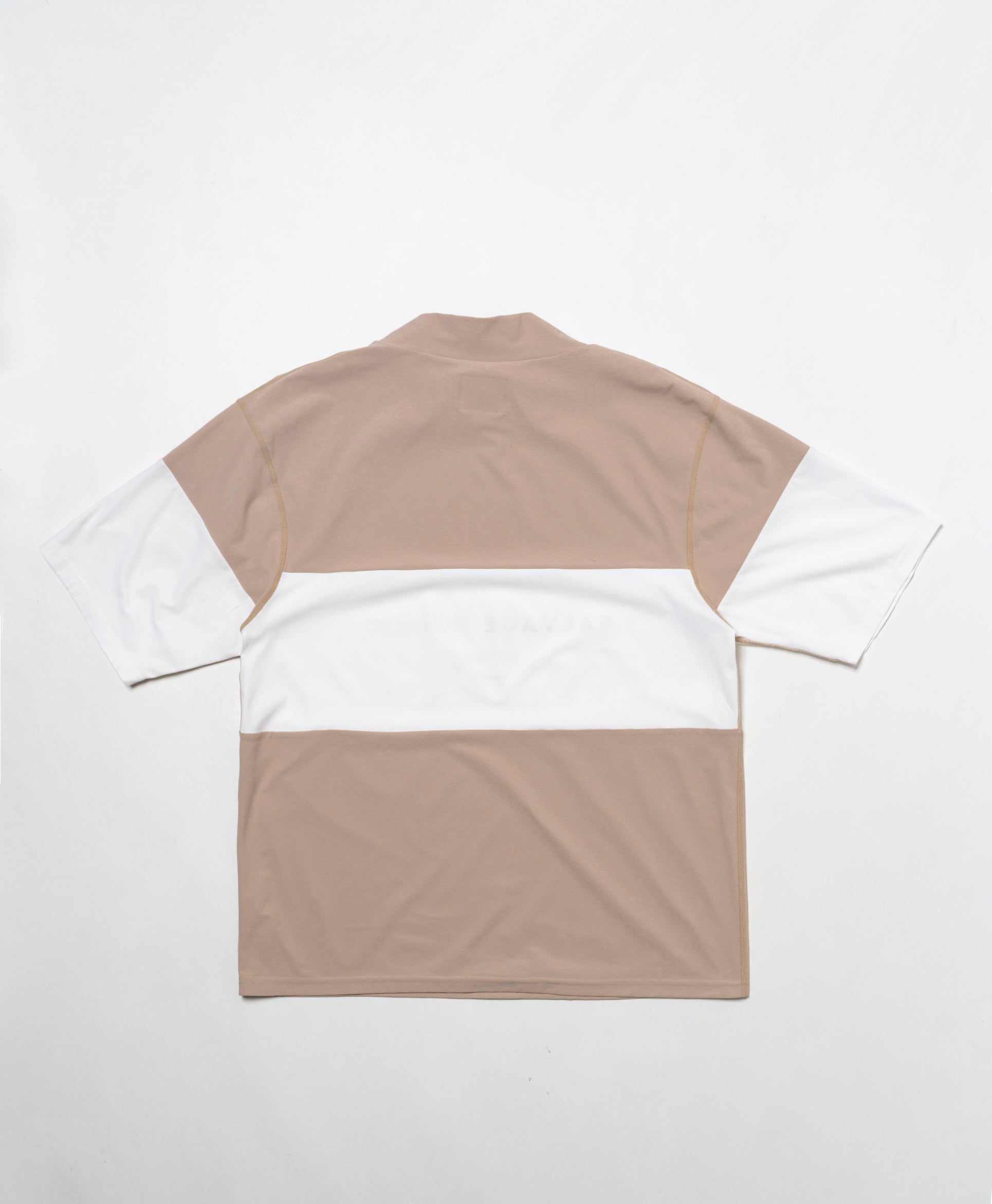 SVKS5027［サルベージパブリックコレパ］SURF ボーダーモック