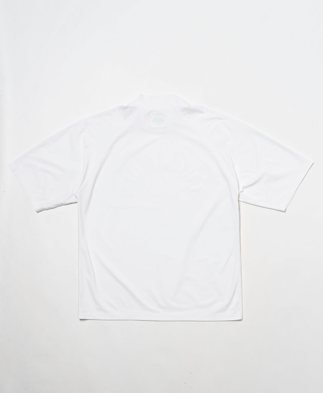 SVKS5028［サルベージパブリックコレパ］SURF モックネック S/S (LUCKY ’OE)