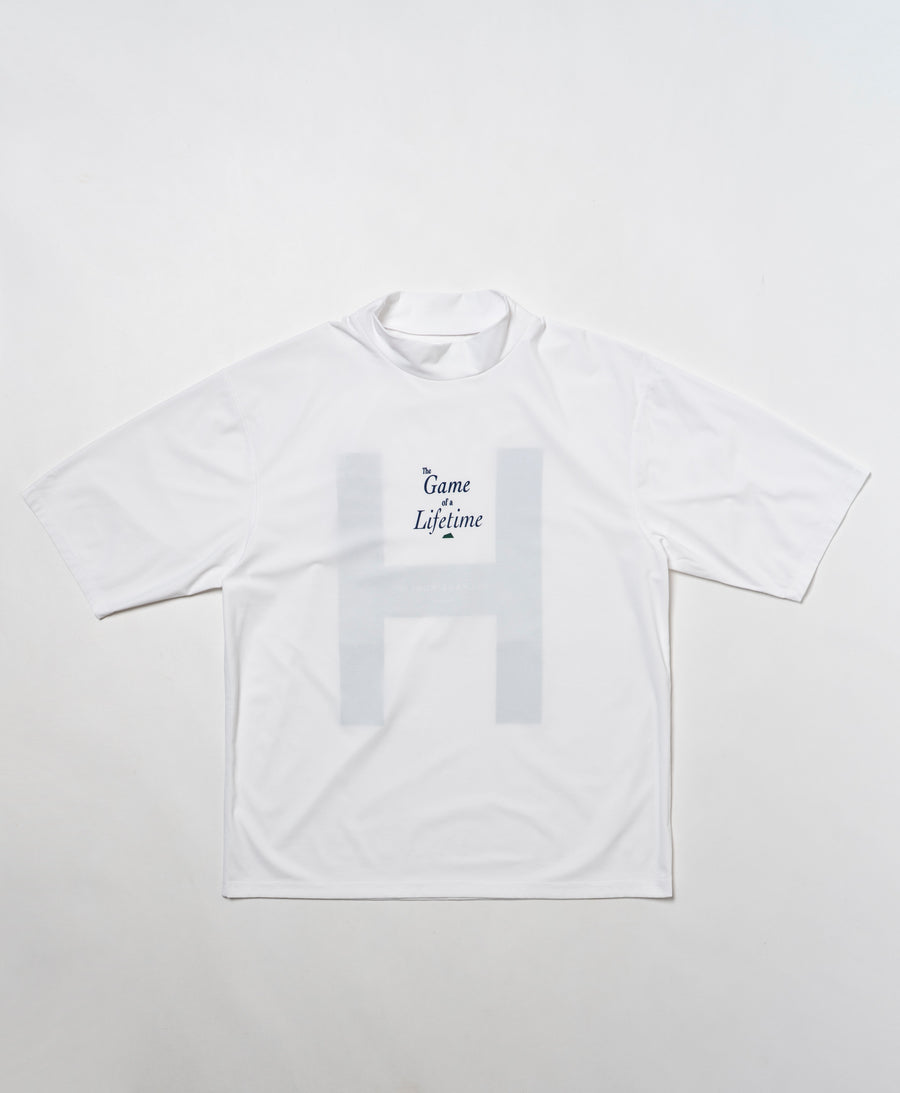 SVKS5030［サルベージパブリックコレパ］SURF モックネック S/S (HI)