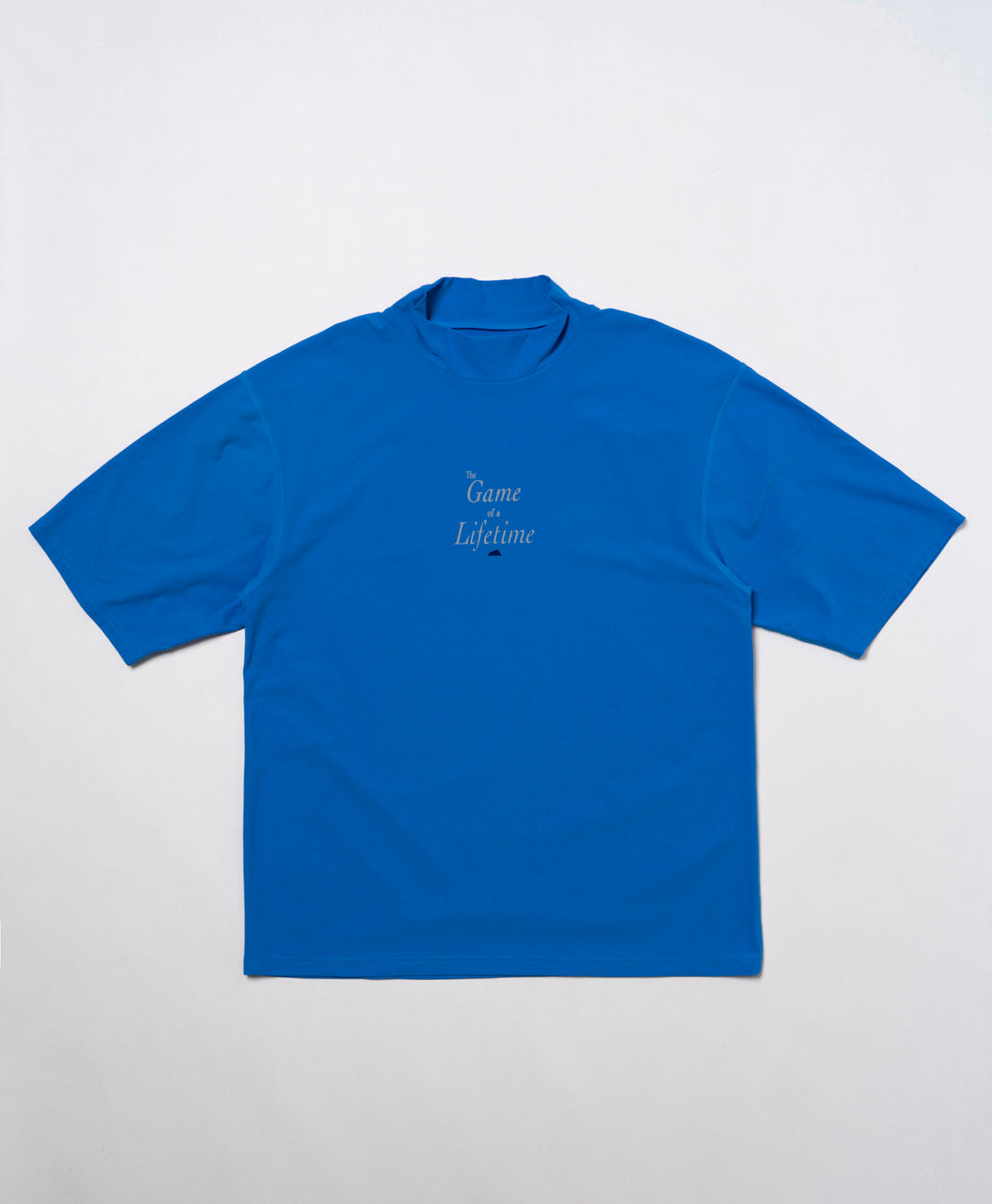 SVKS5030［サルベージパブリックコレパ］SURF モックネック S/S (HI)