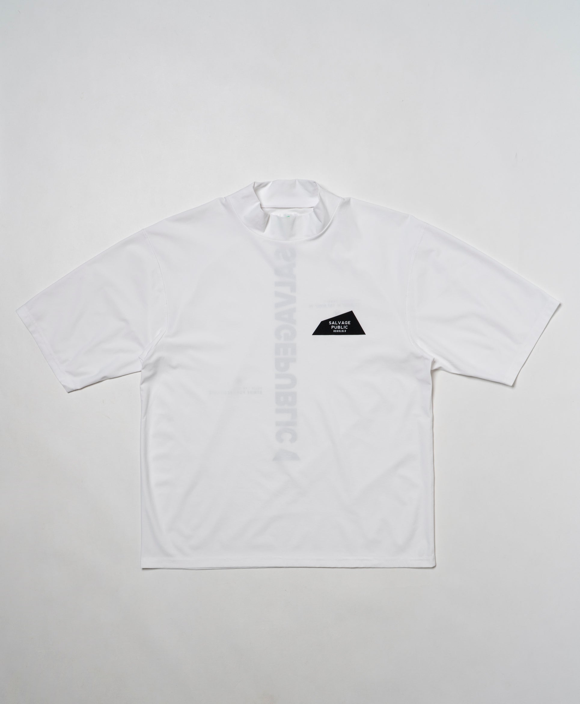 SALVAGE PUBLIC サルベージ パブリック モックネットXL ゴルフ SALVAGE PUBLIC KOLEPA［サルベージパブリックコレパ］Honu