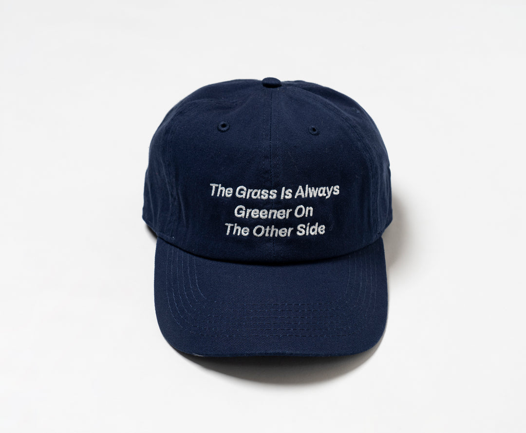 SVKS5034［サルベージパブリックコレパ］6パネルキャップ (The Grass)