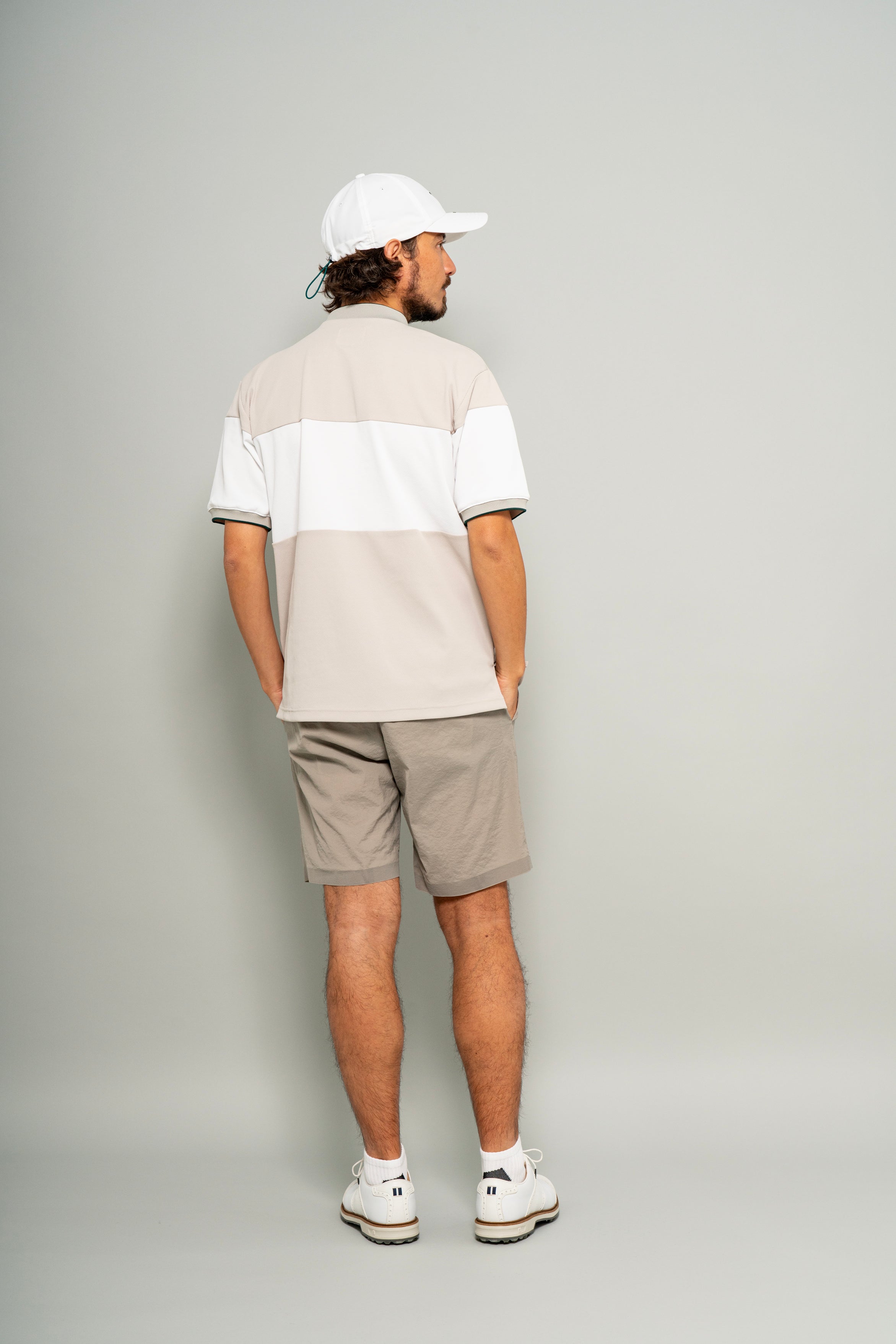 SVKS5008［サルベージパブリックコレパ］クリナポハポハモックネック S