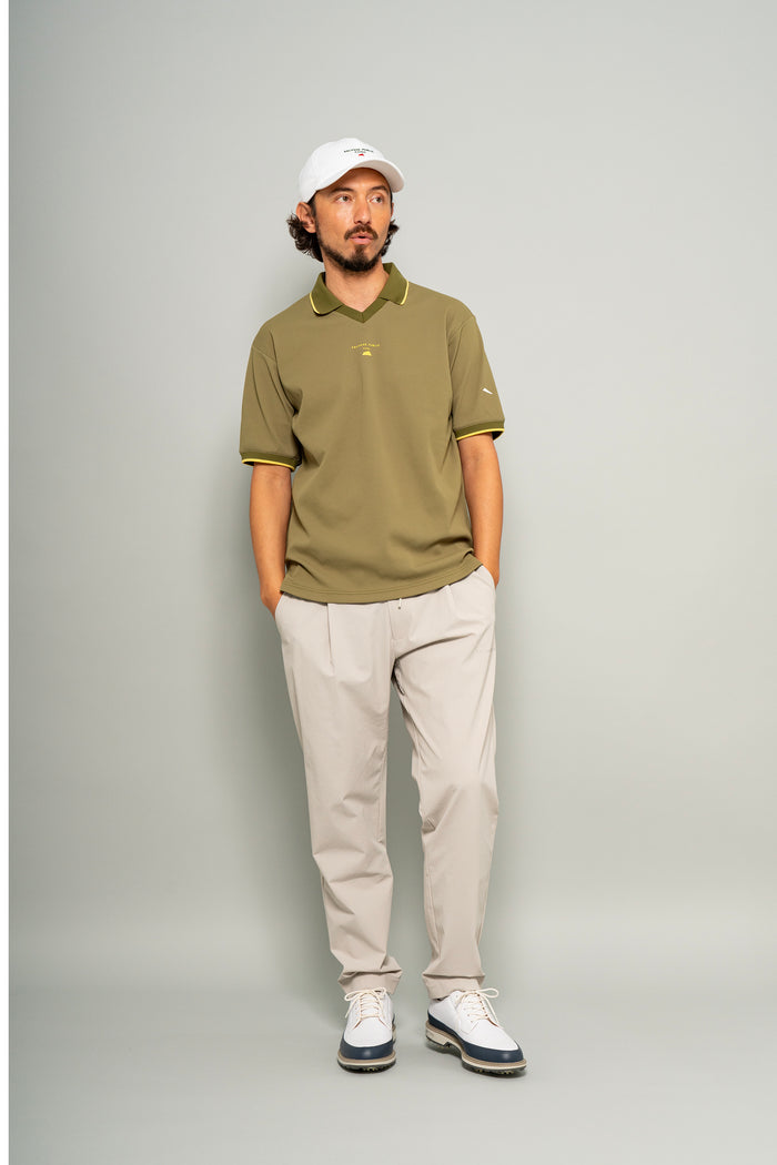 SVKA5016［サルベージパブリックコレパ］マカニトラウザーズ