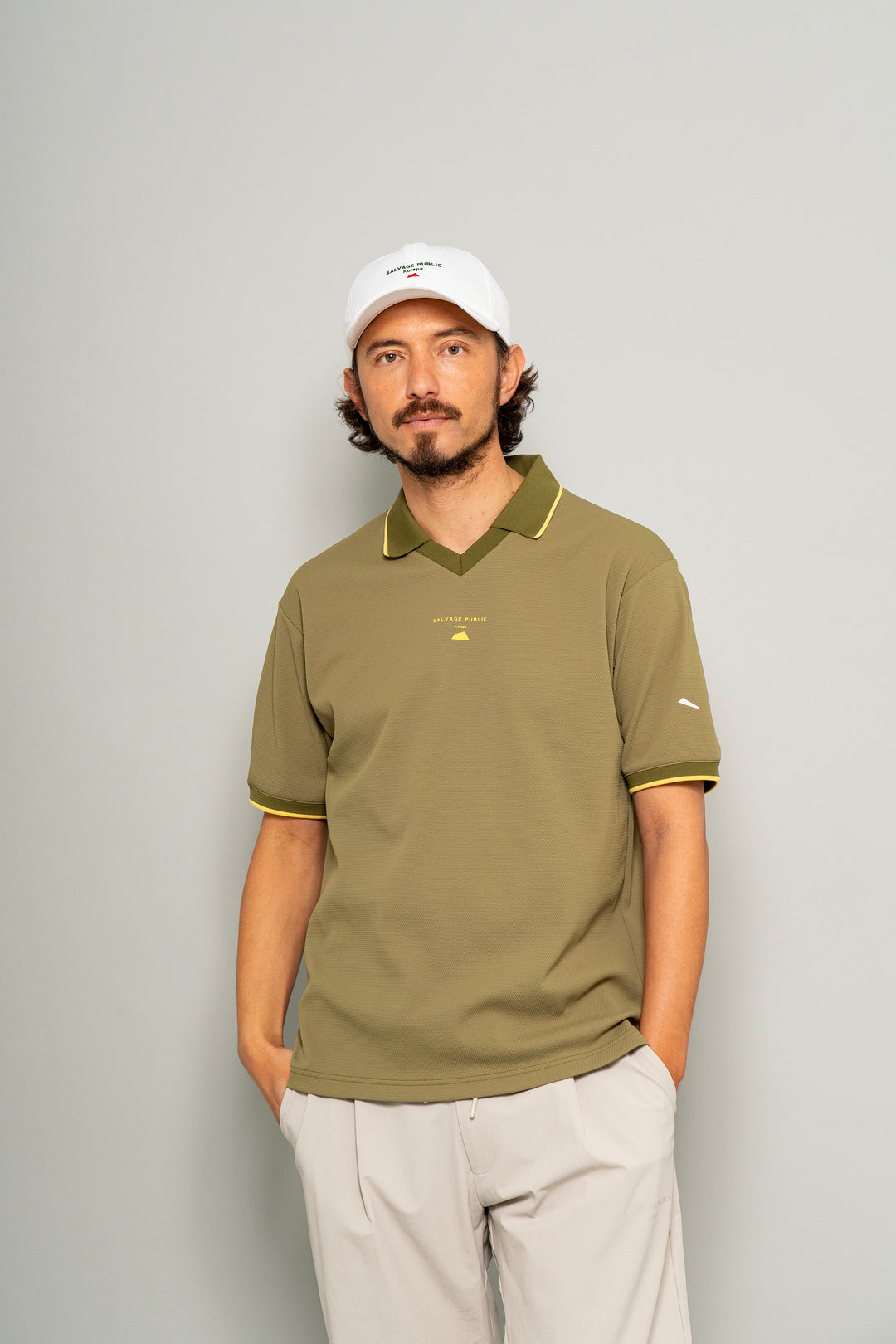 MALOʻO 6PANEL CAP