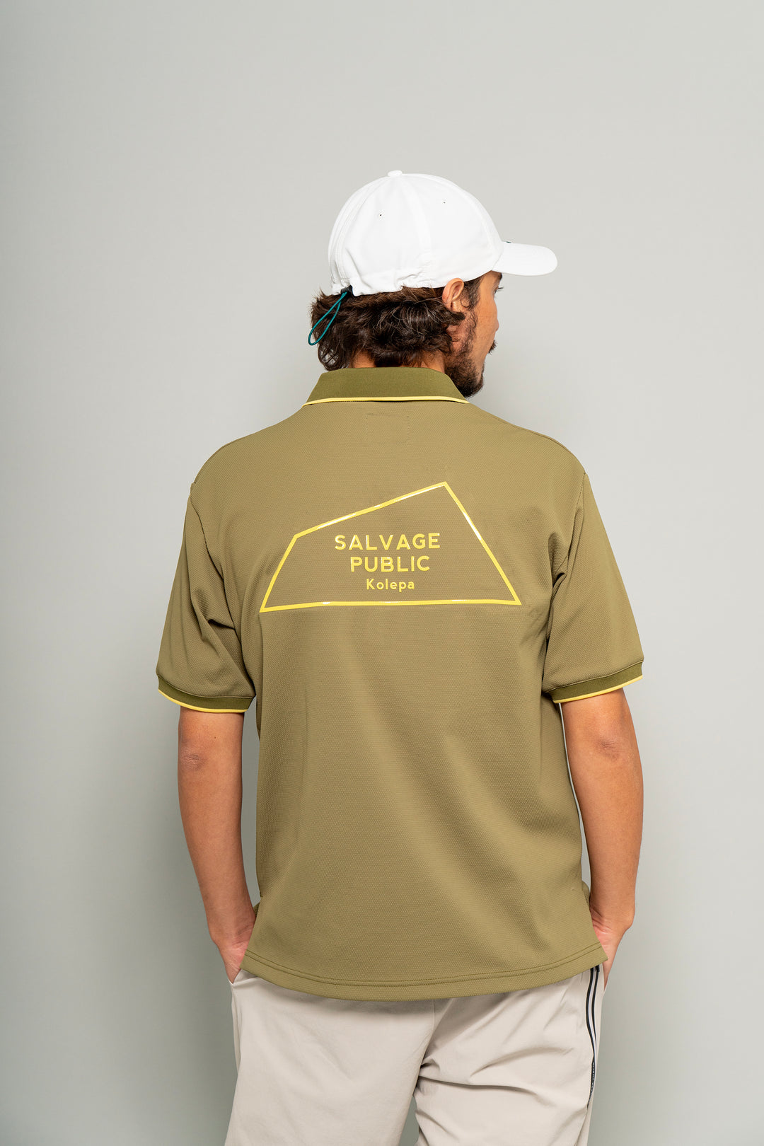 MALOʻO 6PANEL CAP