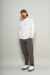 SVKA5015［サルベージパブリックコレパ］マロオモックネック L/S（Kolepa Stamp）