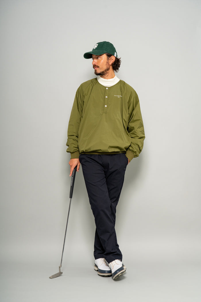 SVKA5016［サルベージパブリックコレパ］マカニトラウザーズ