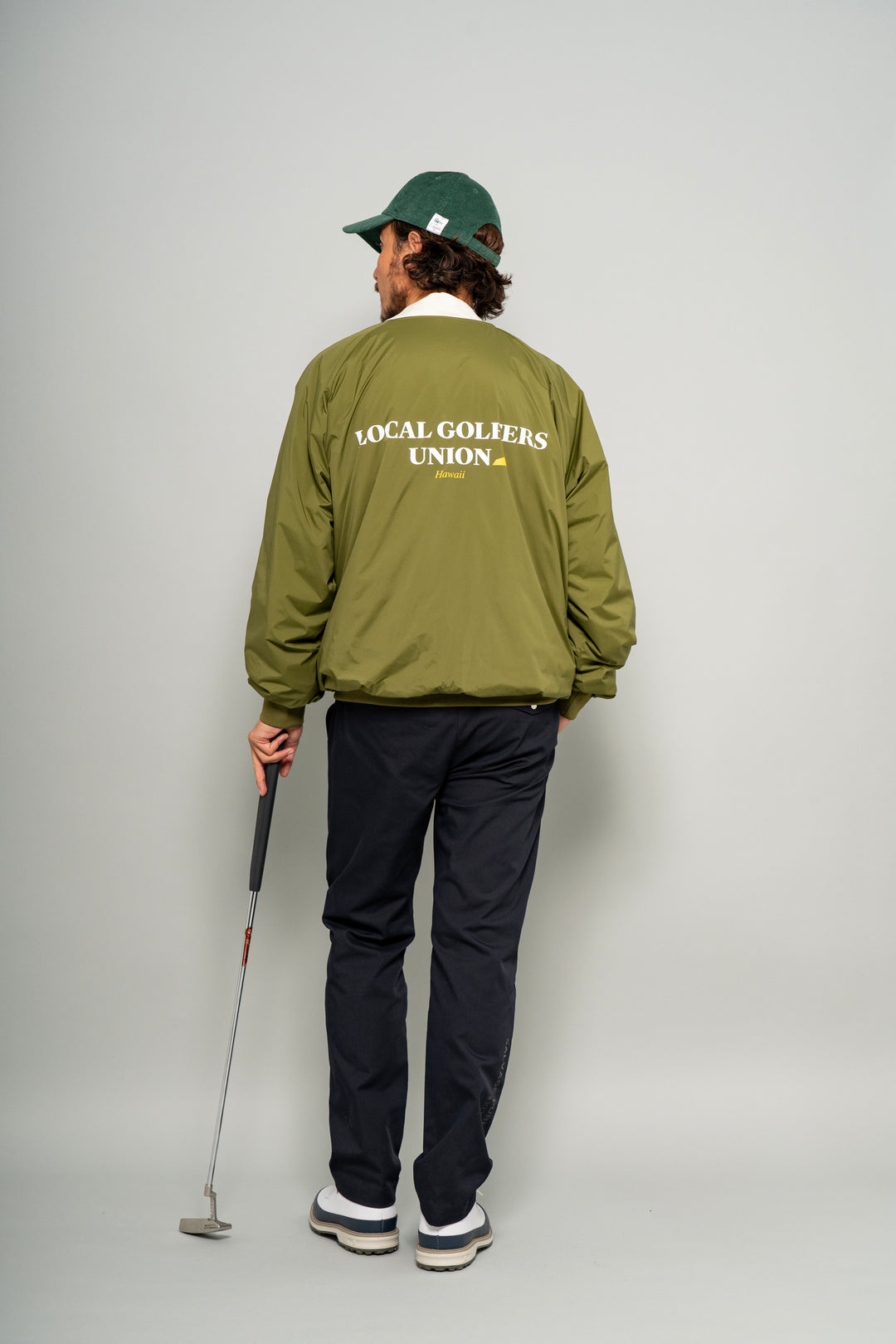 MAKANI TROUSERS