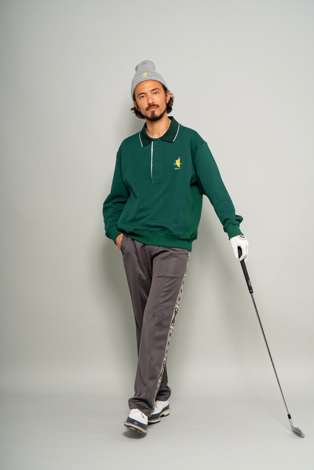 SVKA5021［サルベージパブリックコレパ］カラマポロ（DH MASTERS）