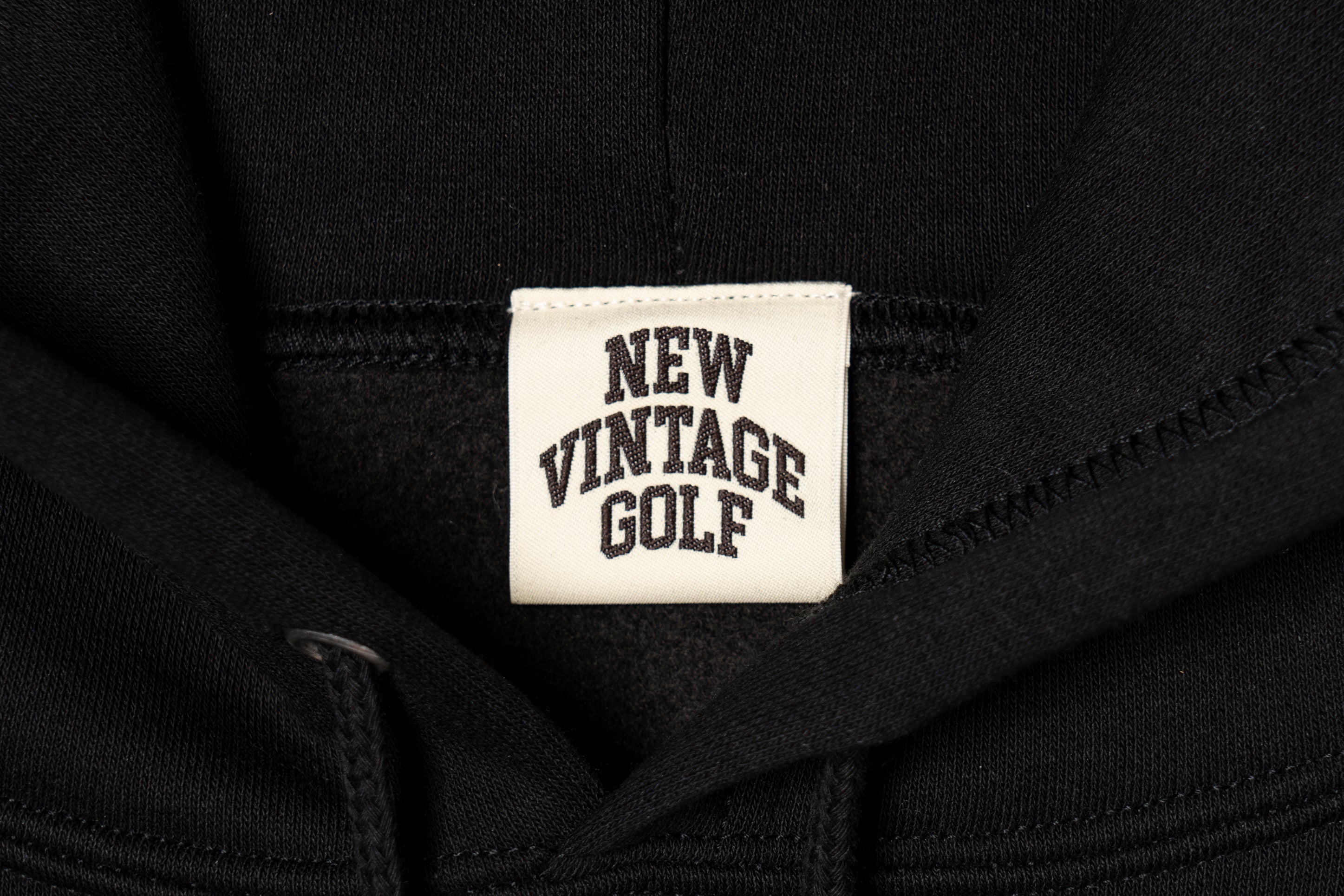 ［NEW VINTAGE GOLF］POP スウェットフーディー