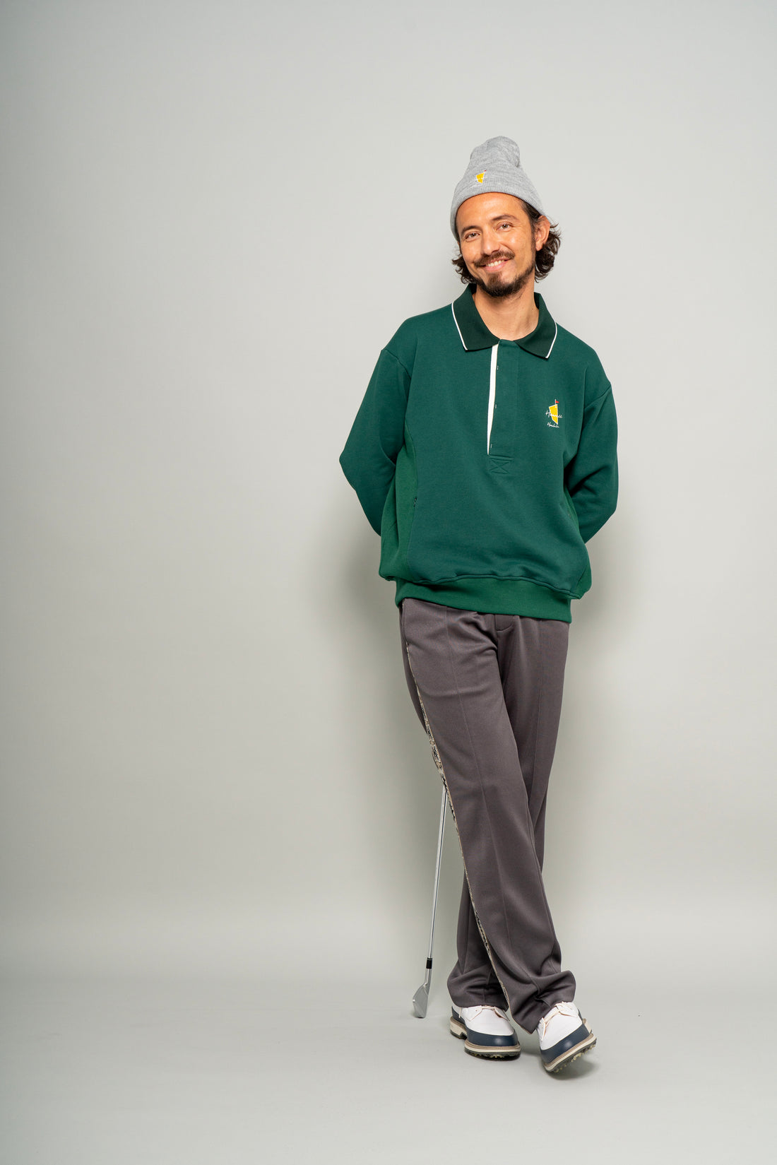 SVKA5021［サルベージパブリックコレパ］カラマポロ（DH MASTERS）