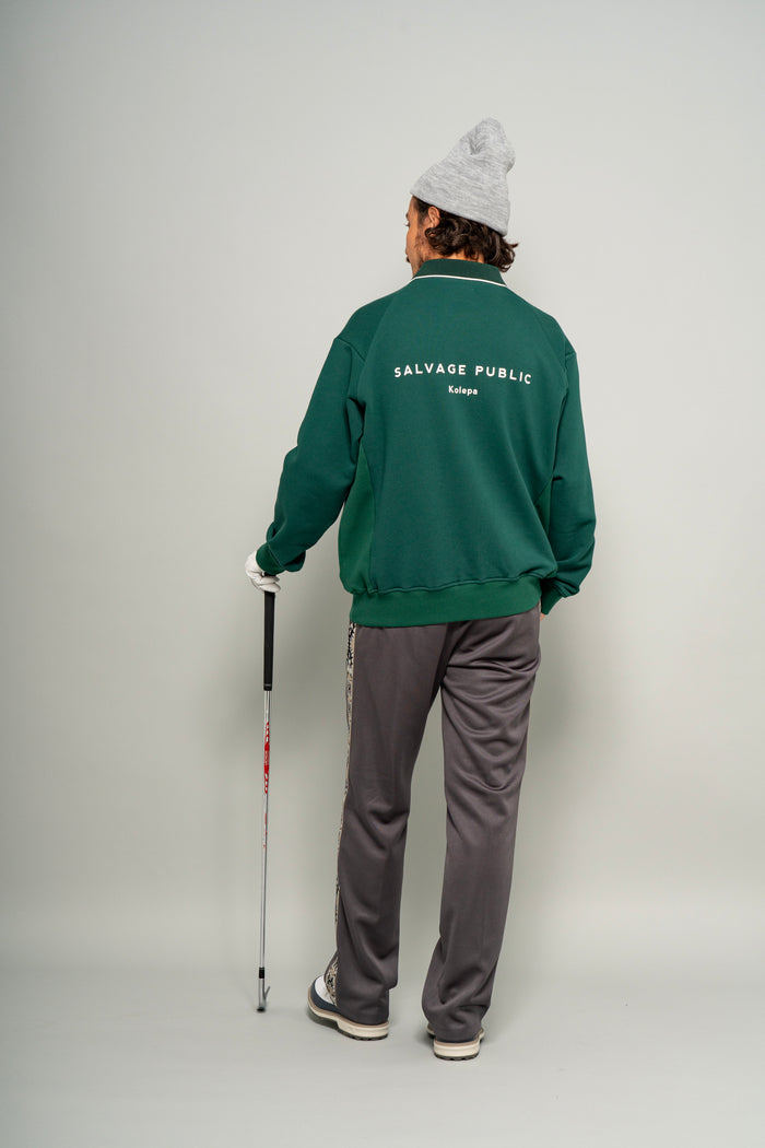 SVKA5021［サルベージパブリックコレパ］カラマポロ（DH MASTERS）