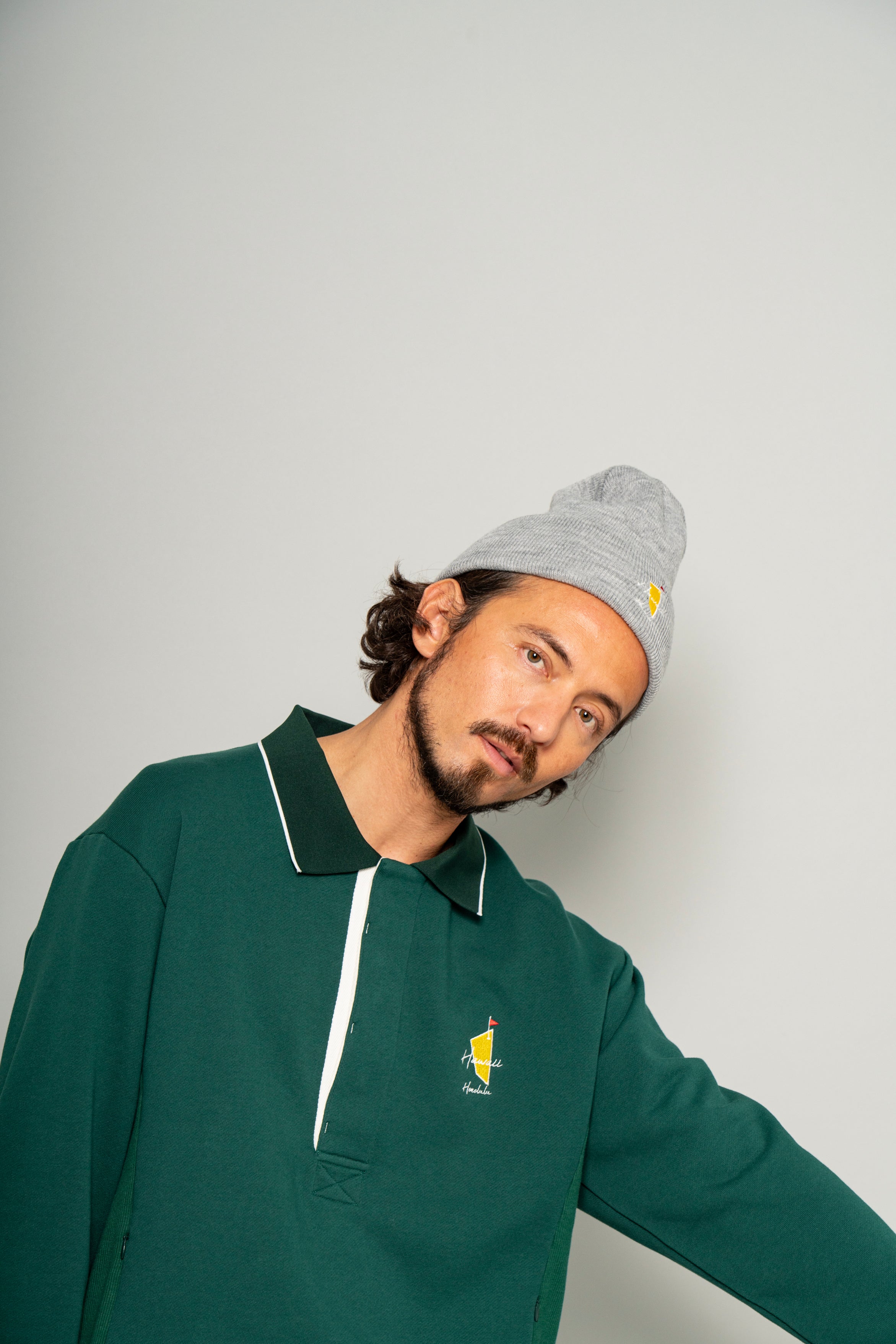 SVKA5021［サルベージパブリックコレパ］カラマポロ（DH MASTERS