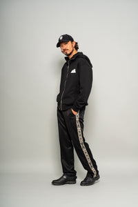 SVKS5002［サルベージパブリックコレパ］カラマジップフーディ（LOCAL GOLFERS UNION）