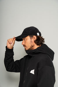 SVKS5002［サルベージパブリックコレパ］カラマジップフーディ（LOCAL GOLFERS UNION）