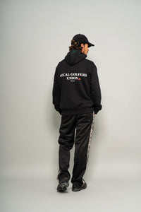 SVKS5002［サルベージパブリックコレパ］カラマジップフーディ（LOCAL GOLFERS UNION）