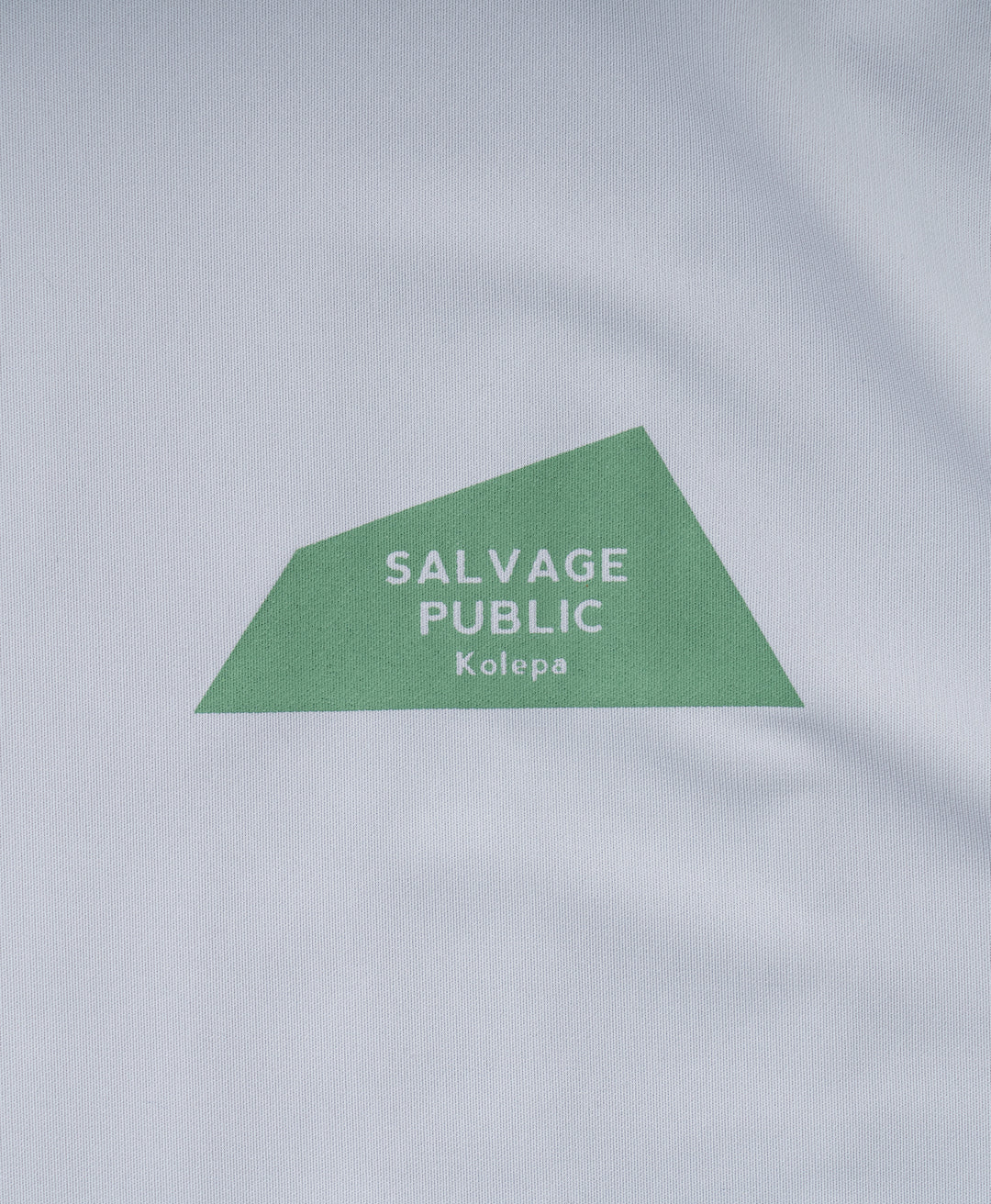 SVKA5001［サルベージパブリックコレパ］パルルモックネック S/S（ALOHA LOCALS）