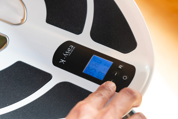 ［KAHI］easy K 骨盤底筋 EMSトレーニングデバイス