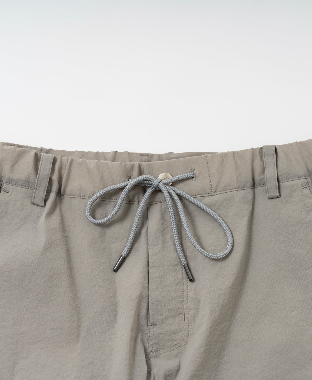 HERBERT PAPER NYLON SHORTS