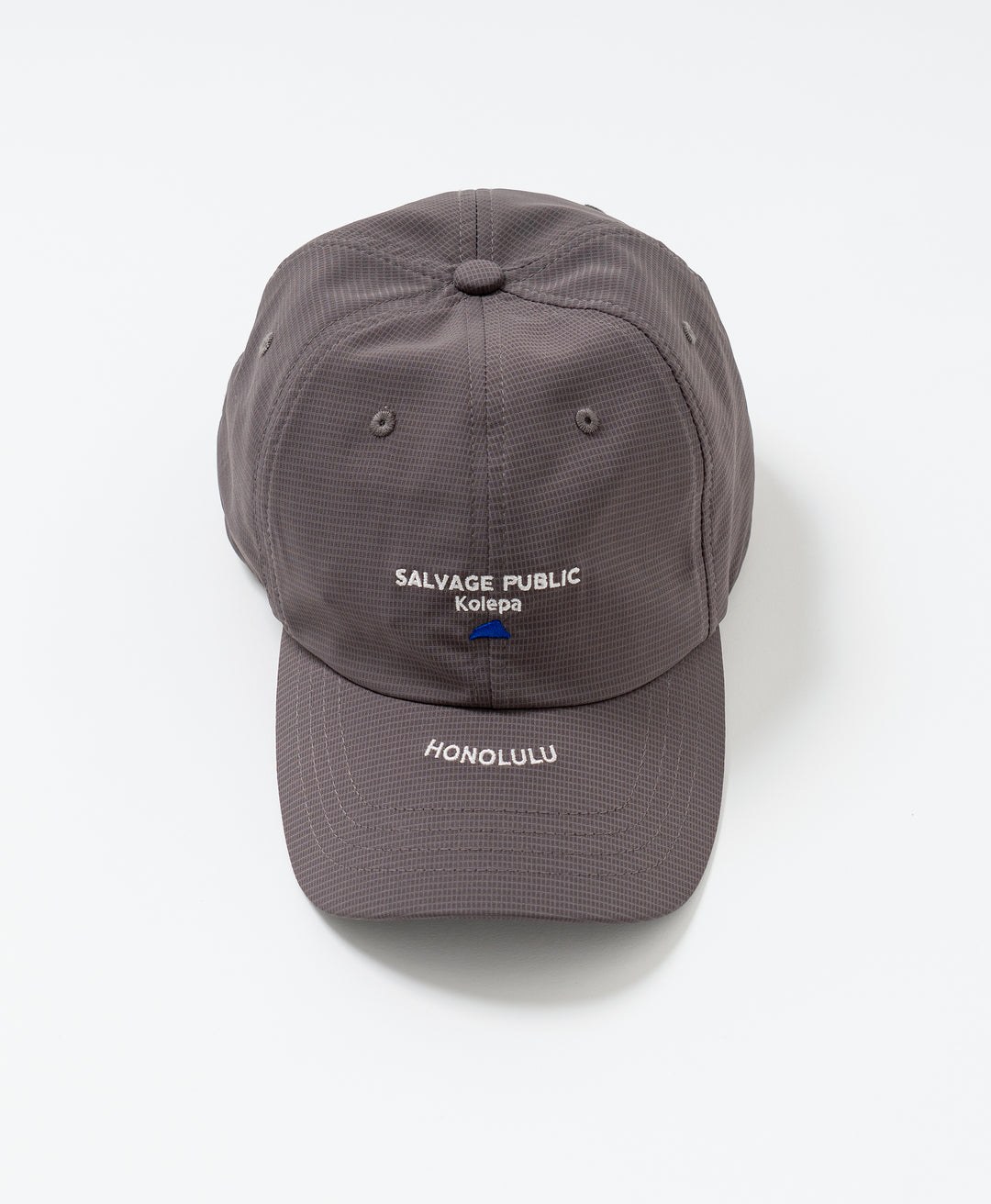 MALOʻO 6PANEL CAP