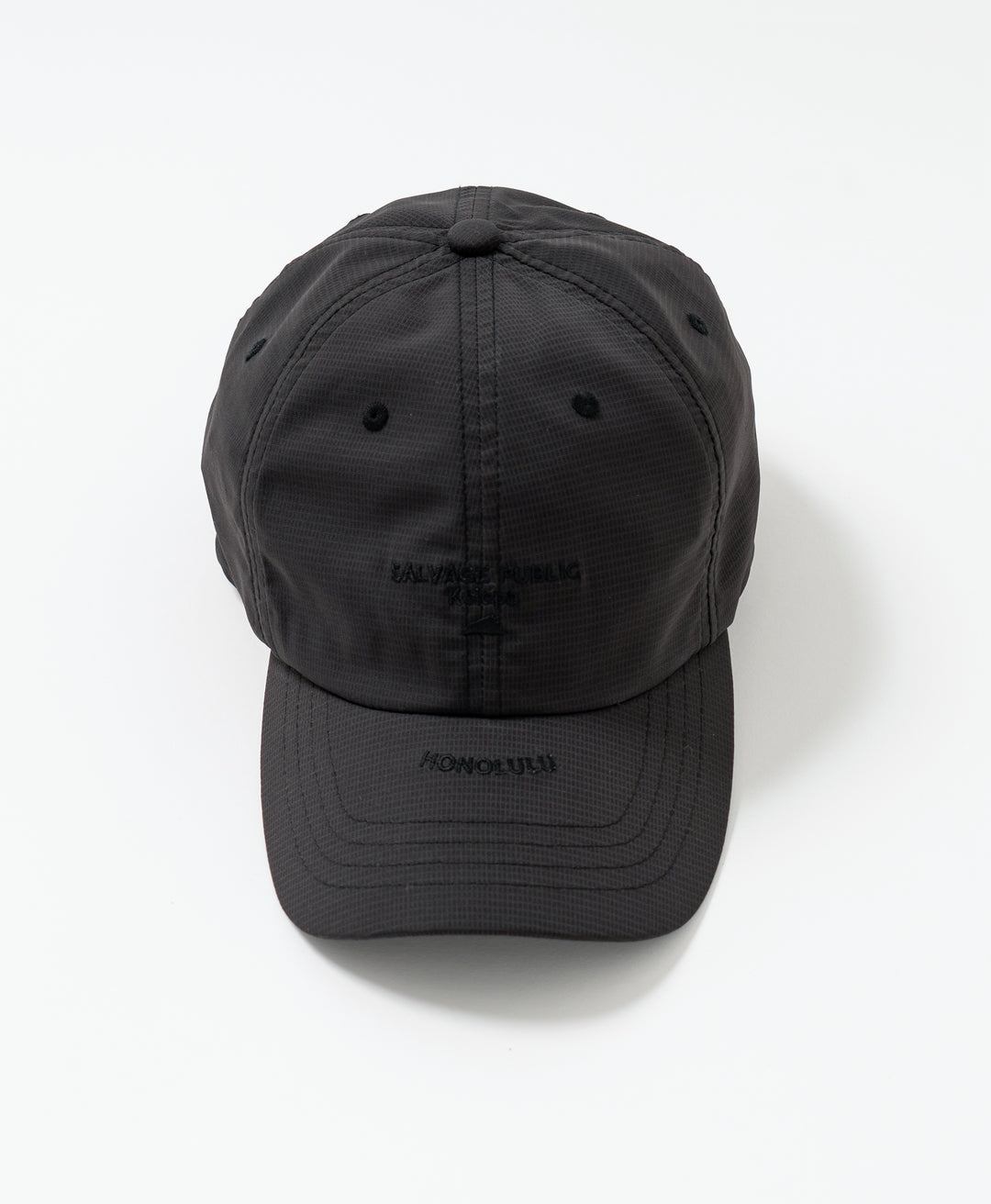 MALOʻO 6PANEL CAP