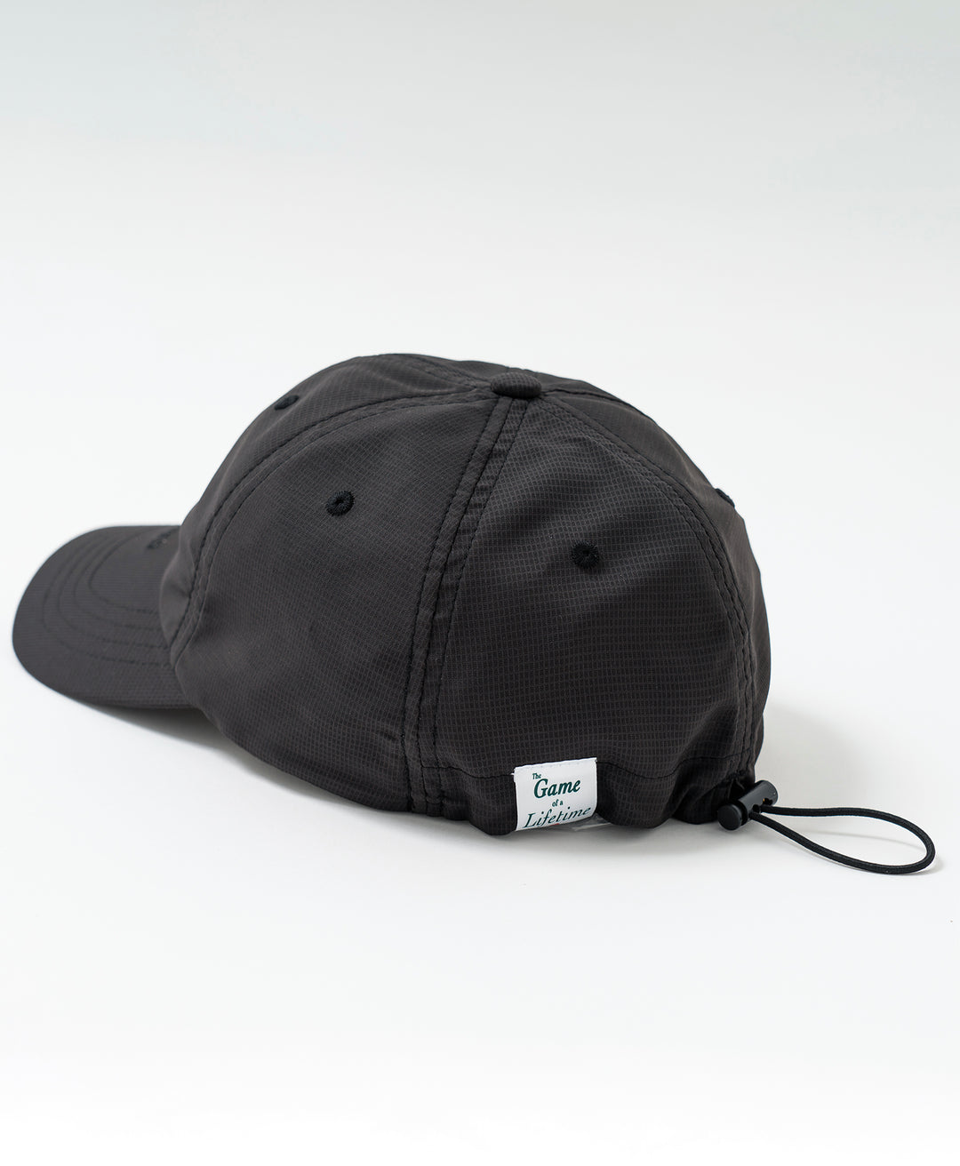 MALOʻO 6PANEL CAP