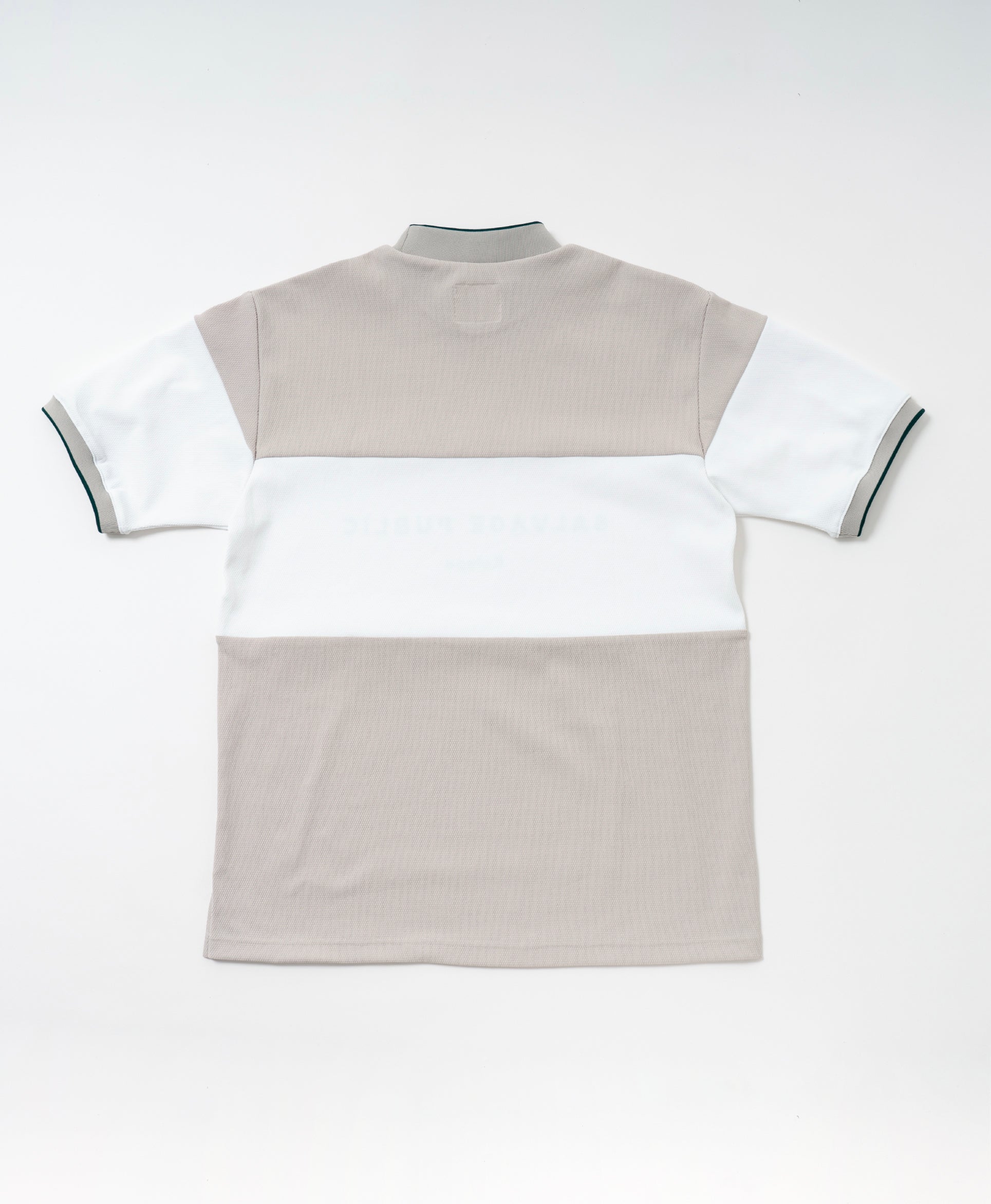 SVKS5008［サルベージパブリックコレパ］クリナポハポハモックネック S