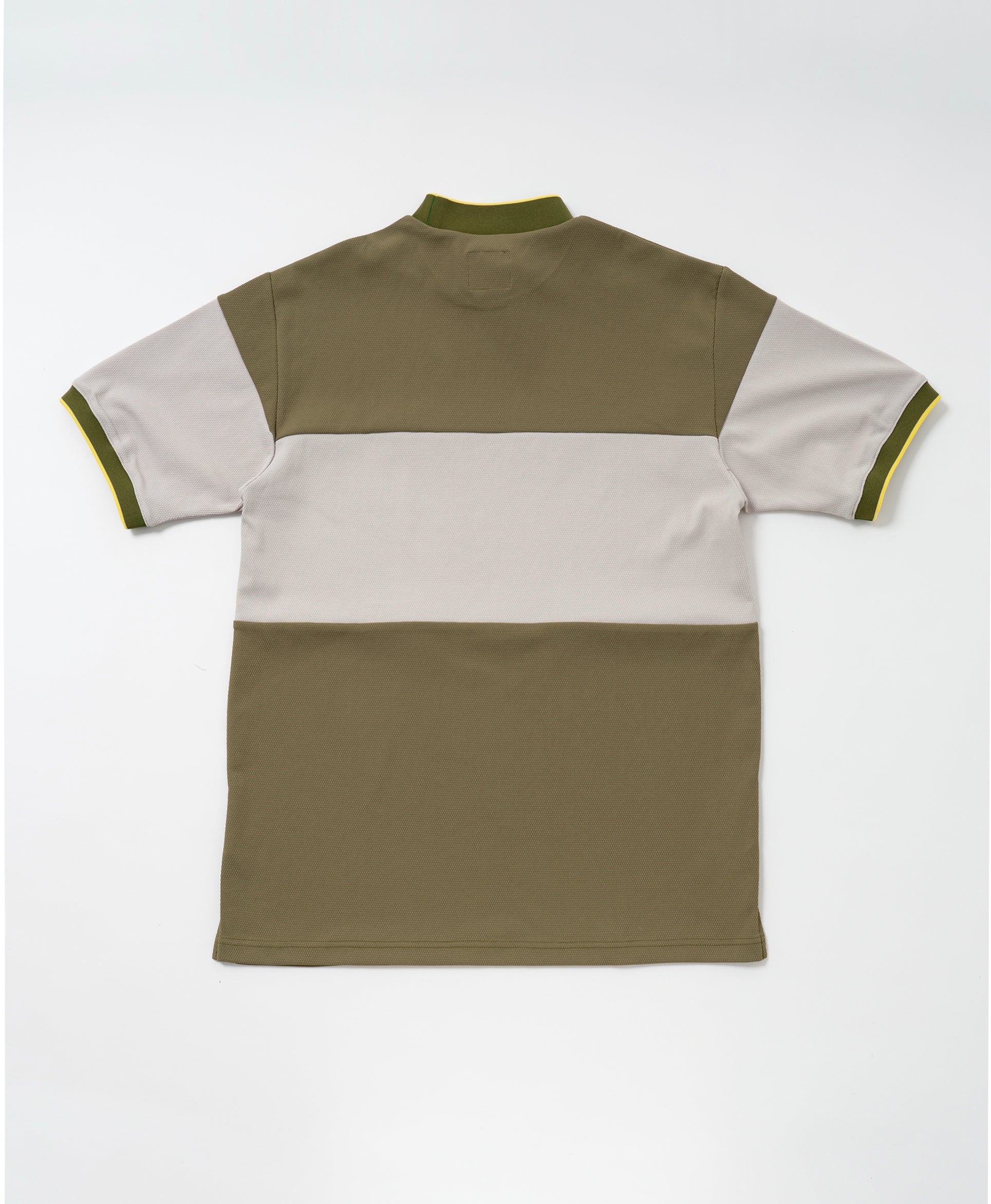 SVKS5008［サルベージパブリックコレパ］クリナポハポハモックネック S